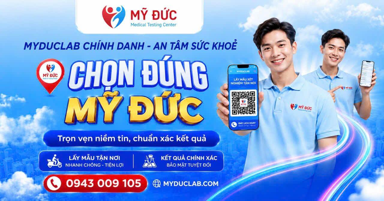 [Cảnh bảo] Gia tăng tình trạng mạo danh dịch vụ y tế: Xác minh ngay để bảo vệ sức khỏe & quyền lợi