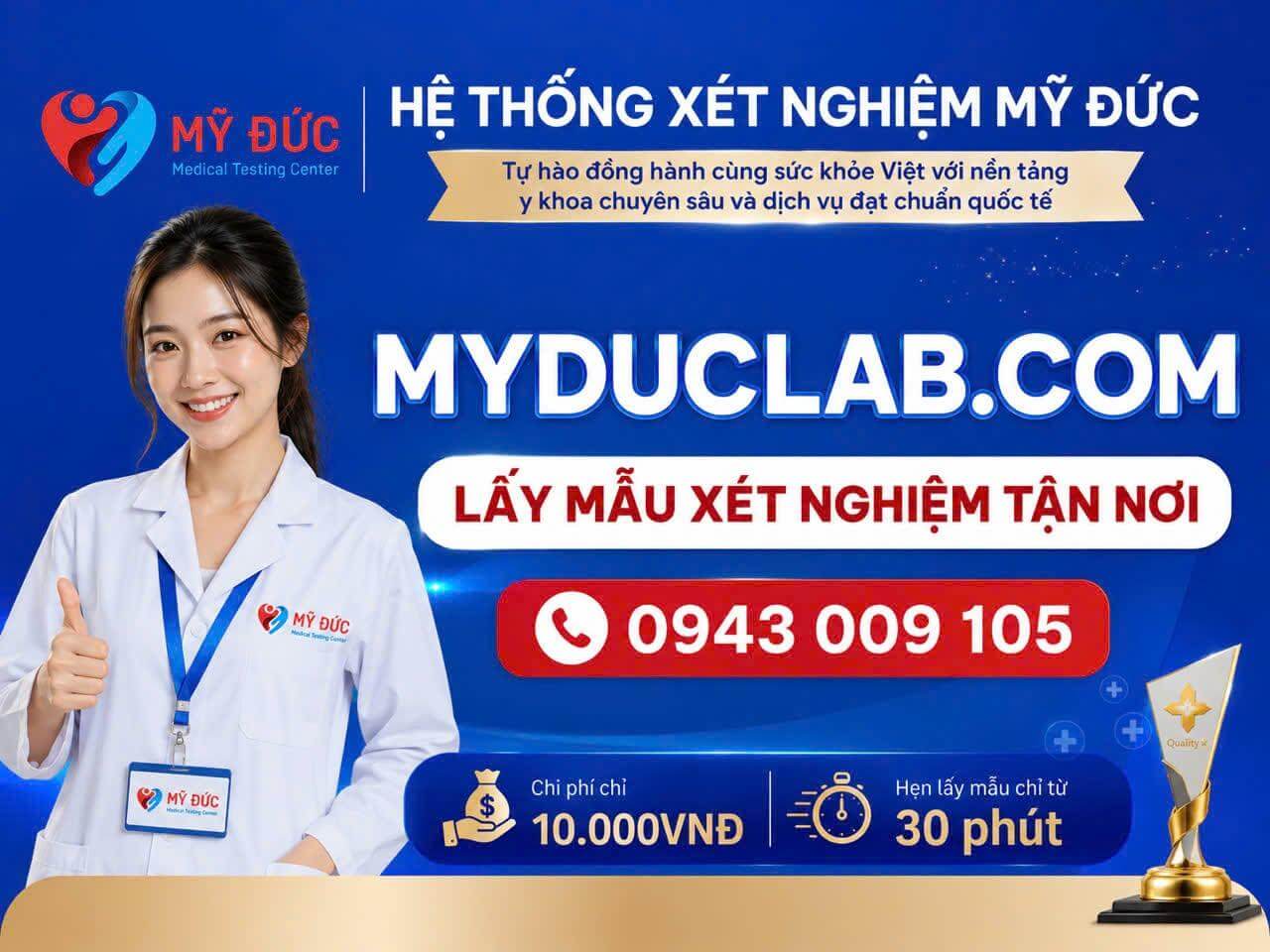 Ý nghĩa các chỉ số trong xét nghiệm máu