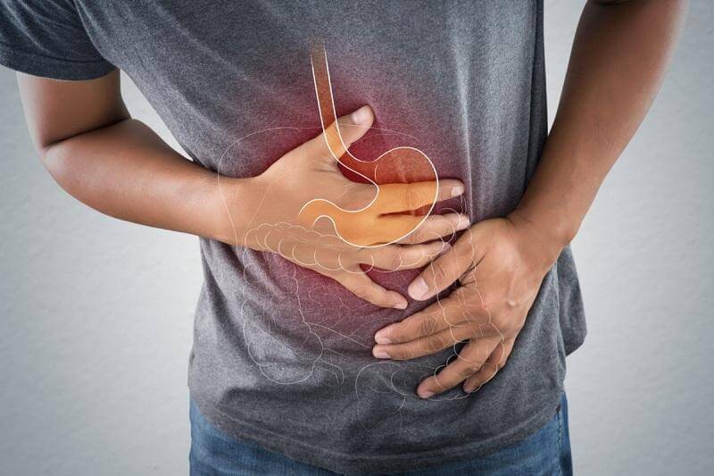 Định lượng Pepsinogen trong sàng lọc ung thư dạ dày không xâm lấn