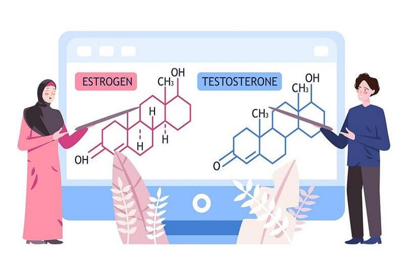 Vai trò của Testosterone là gì và ảnh hưởng đến sức khỏe nam giới như thế nào?