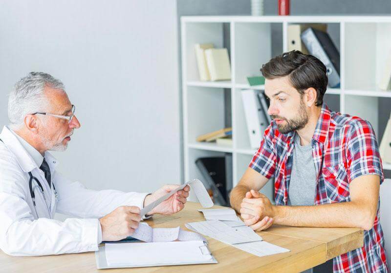 Vai trò của xét nghiệm tinh dịch đồ trong việc đánh giá sức khoẻ sinh sản nam giới
