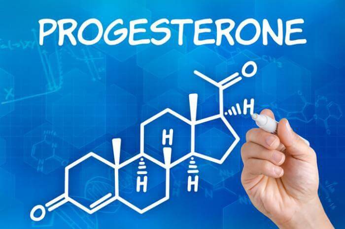 Xét nghiệm định lượng Progesterone
