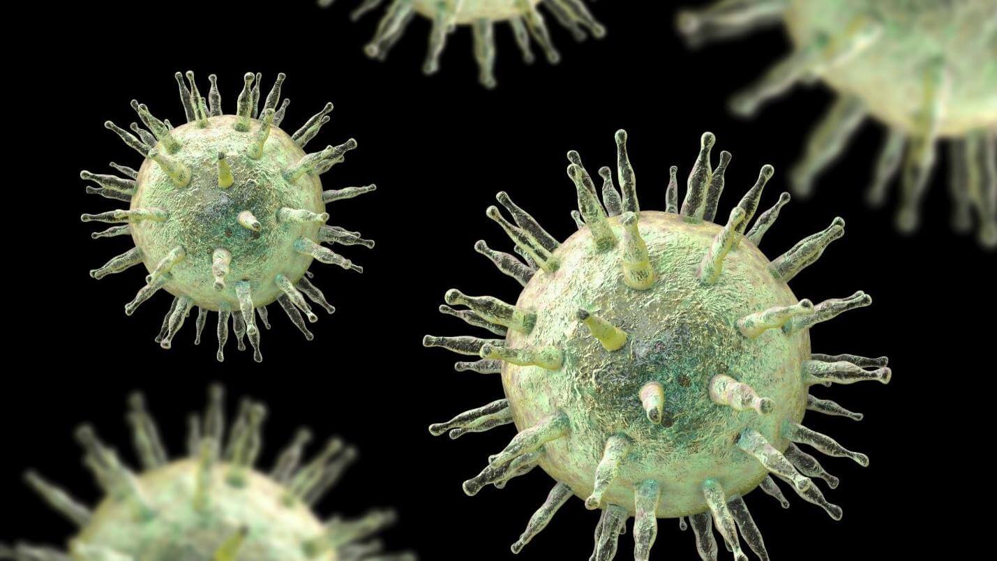 Xét nghiệm EBV giúp phát hiện virus EBV có trong máu