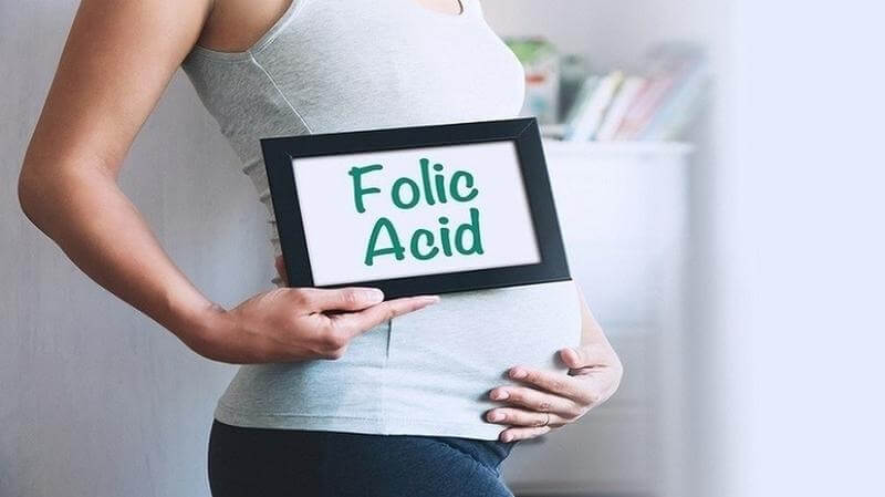 Ý nghĩa lâm sáng của kết quả xét nghiệm Folate